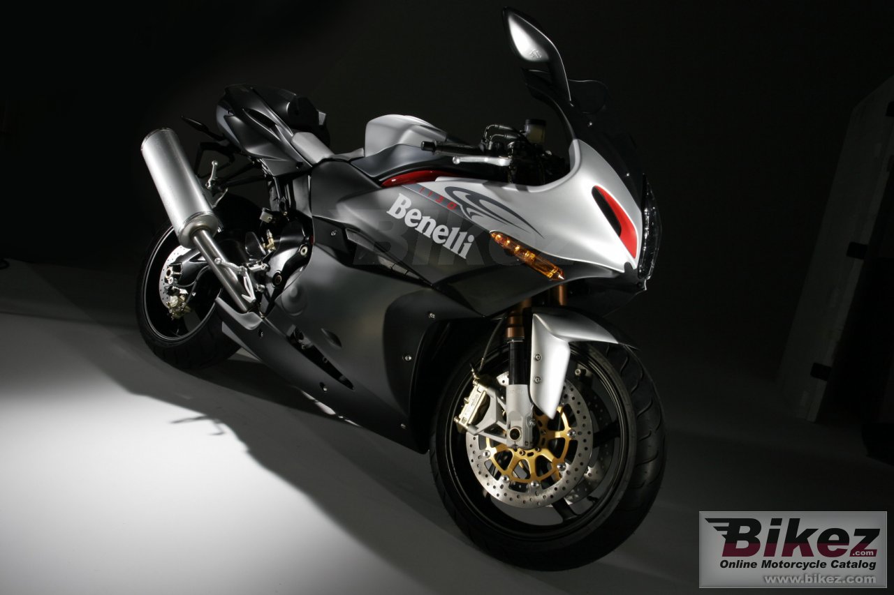 Thumbnail for Benelli Tornado Tre 1130 2010