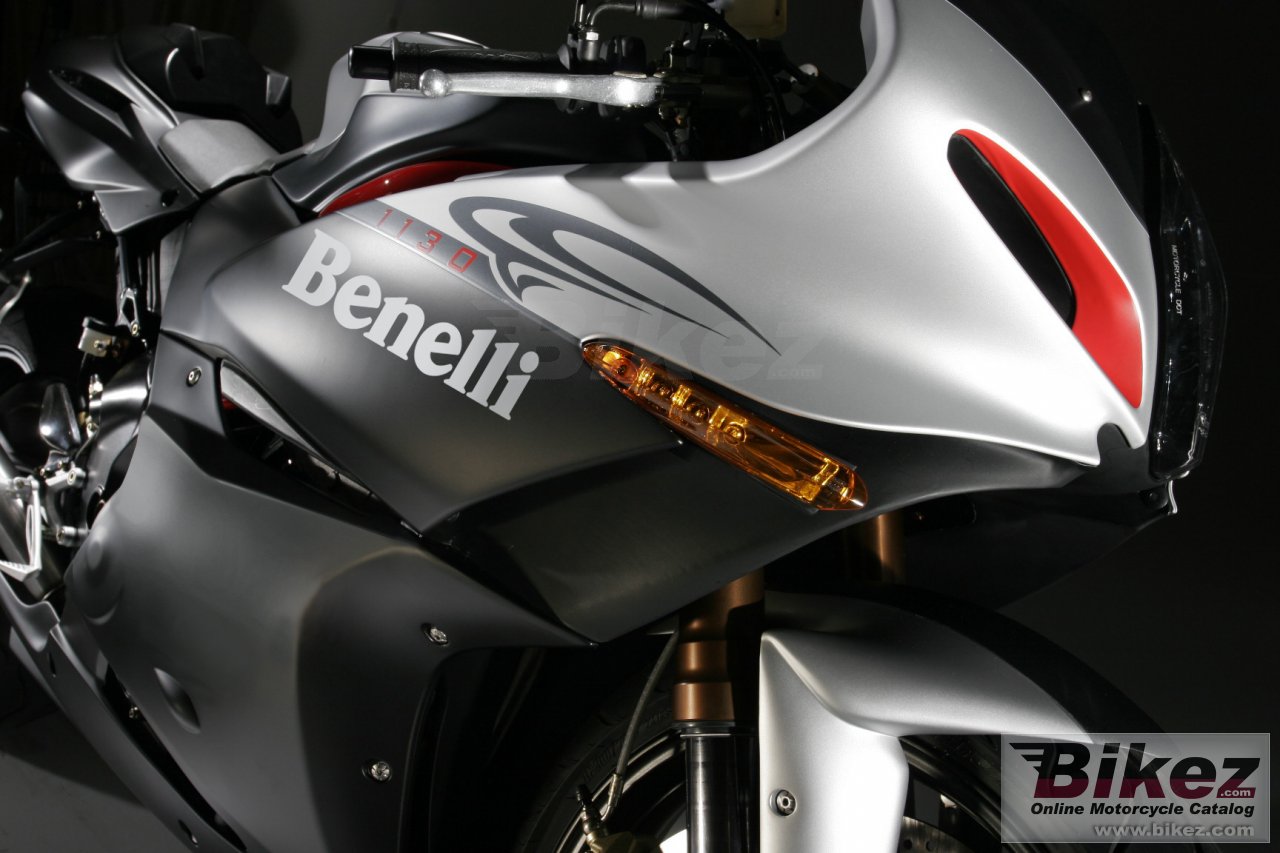 Thumbnail for Benelli Tornado Tre 1130 2010