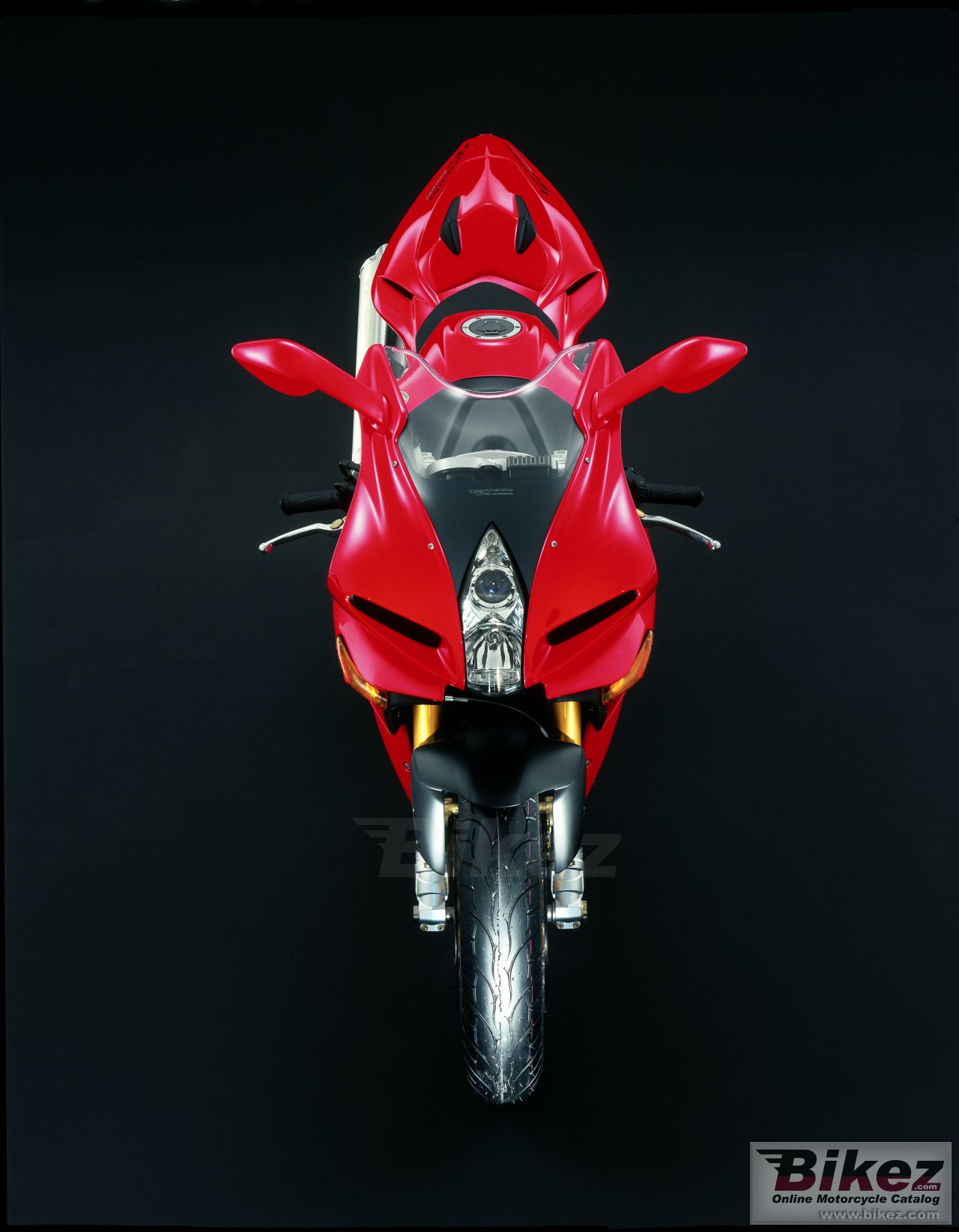 Thumbnail for Benelli Tornado Tre 900 2007