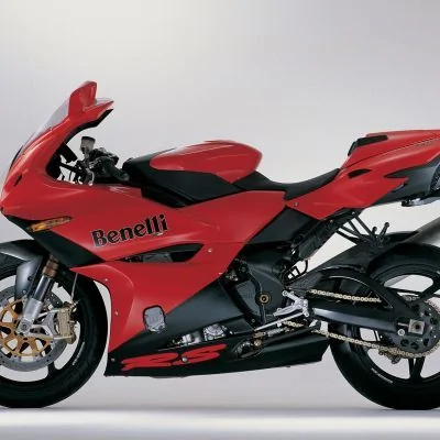 Thumbnail for Benelli Tornado Tre 900 RS 2004