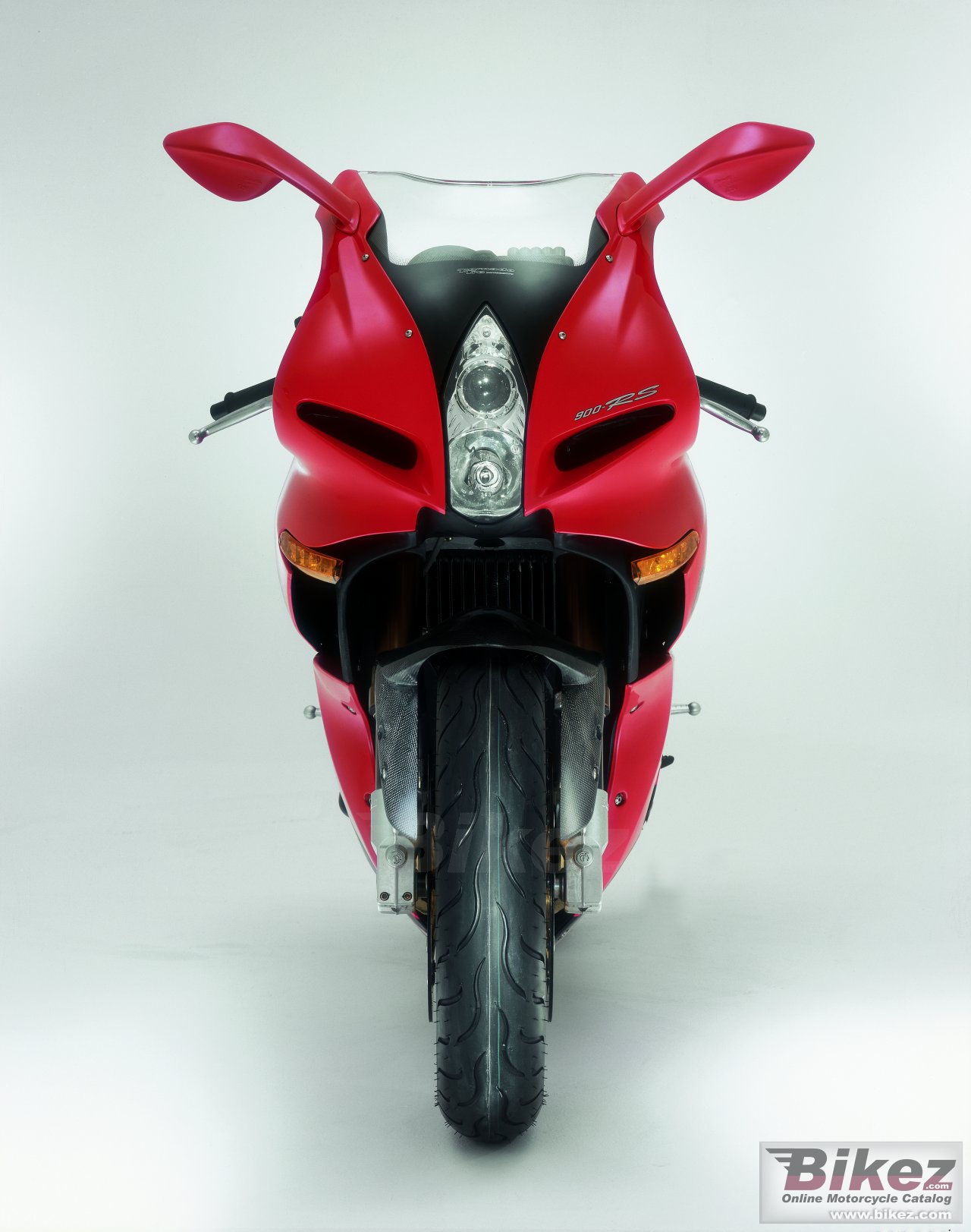 Thumbnail for Benelli Tornado Tre 900 RS 2007
