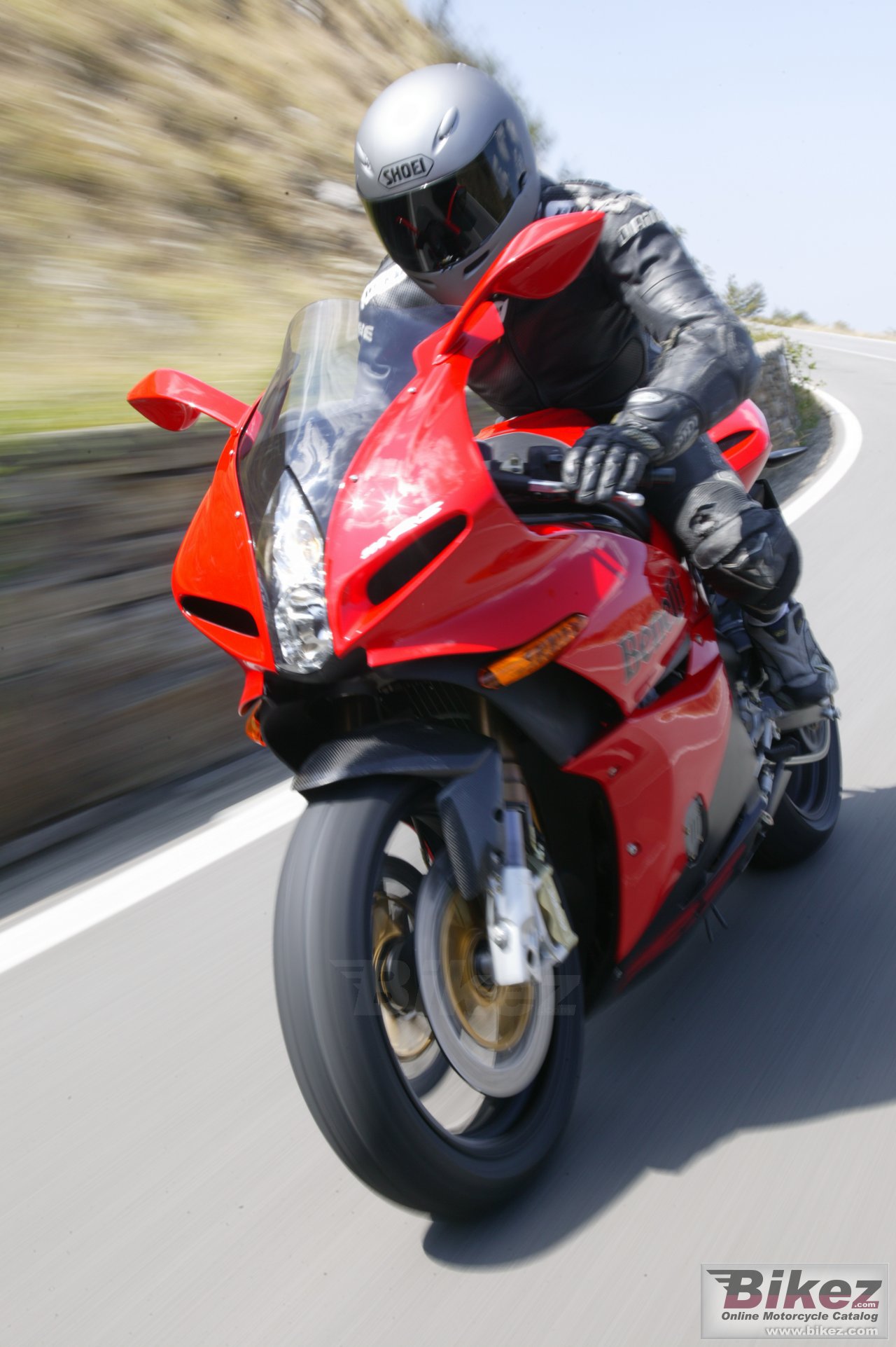 Thumbnail for Benelli Tornado Tre 900 RS 2007