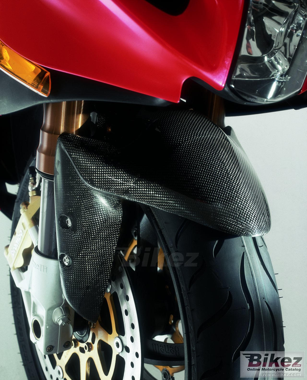 Thumbnail for Benelli Tornado Tre 900 RS 2007