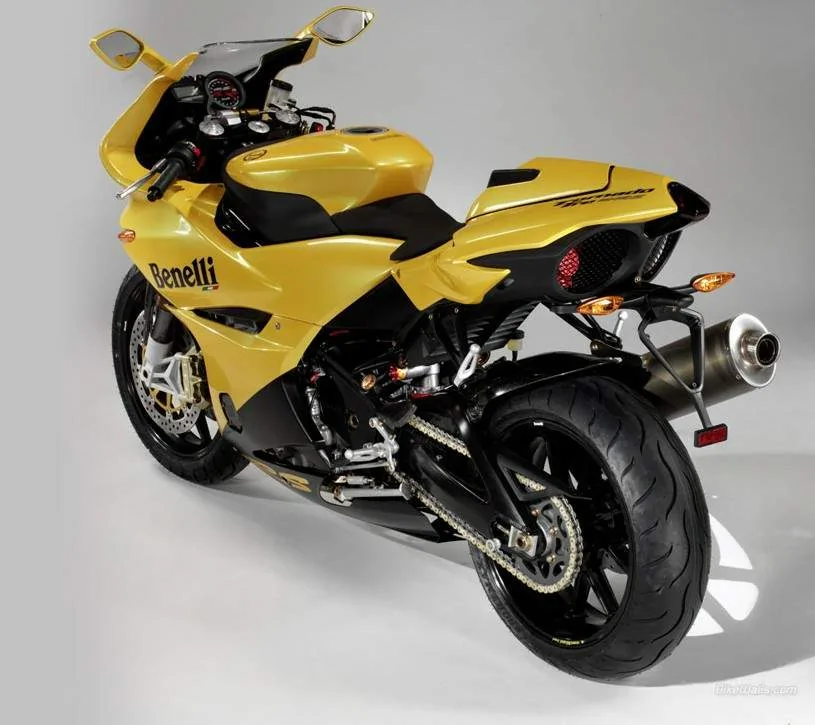 Thumbnail for Benelli Tornado Tre 900 RS 2007