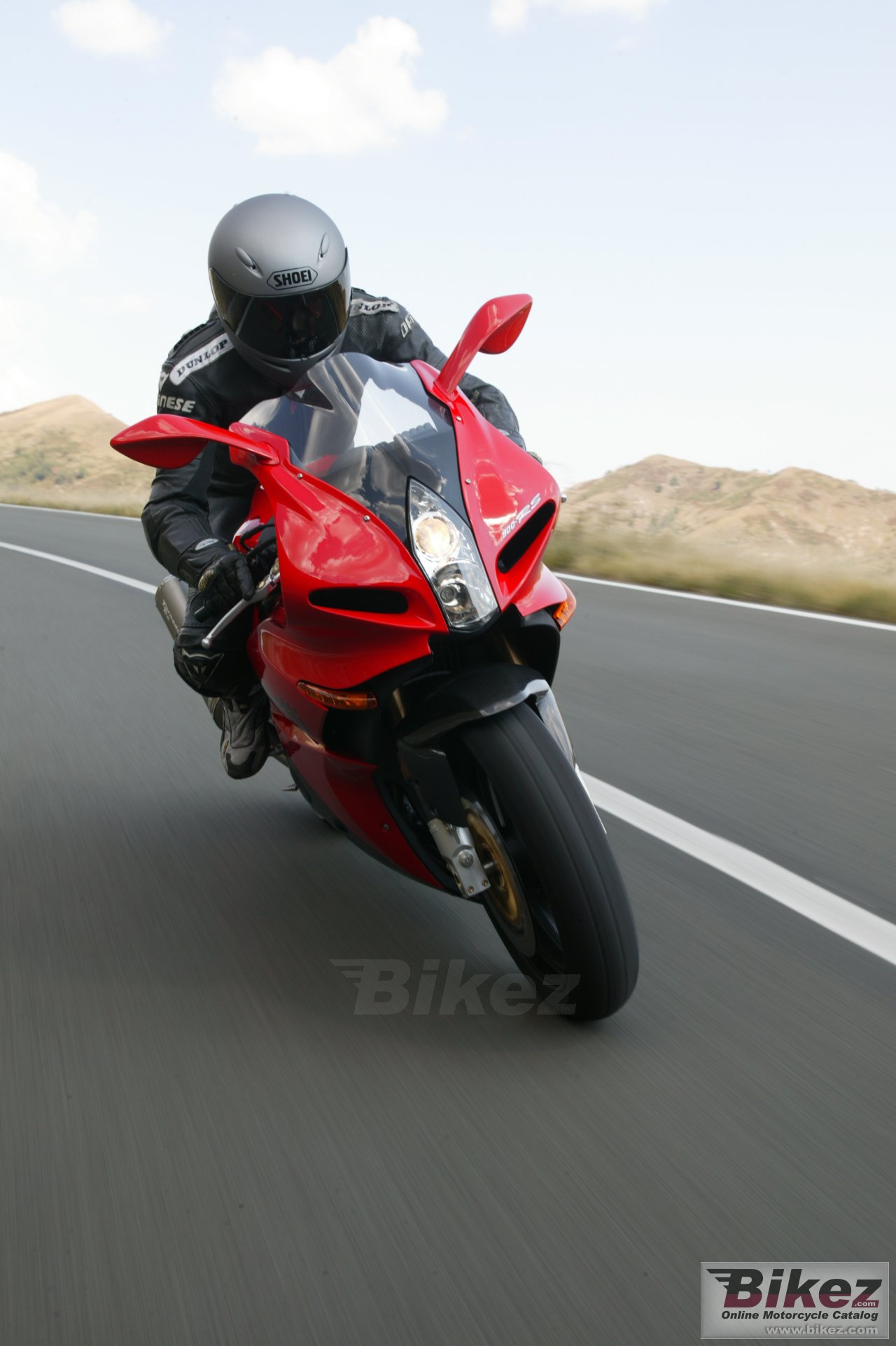 Thumbnail for Benelli Tornado Tre 900 RS 2007