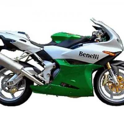 Benelli Tornado Tre 903