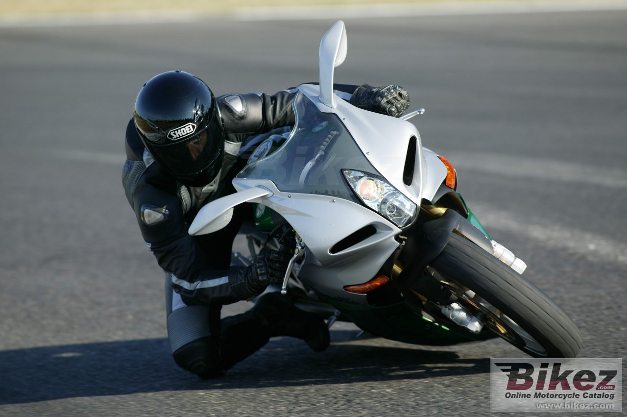 Thumbnail for Benelli Tornado Tre Novecento 2006