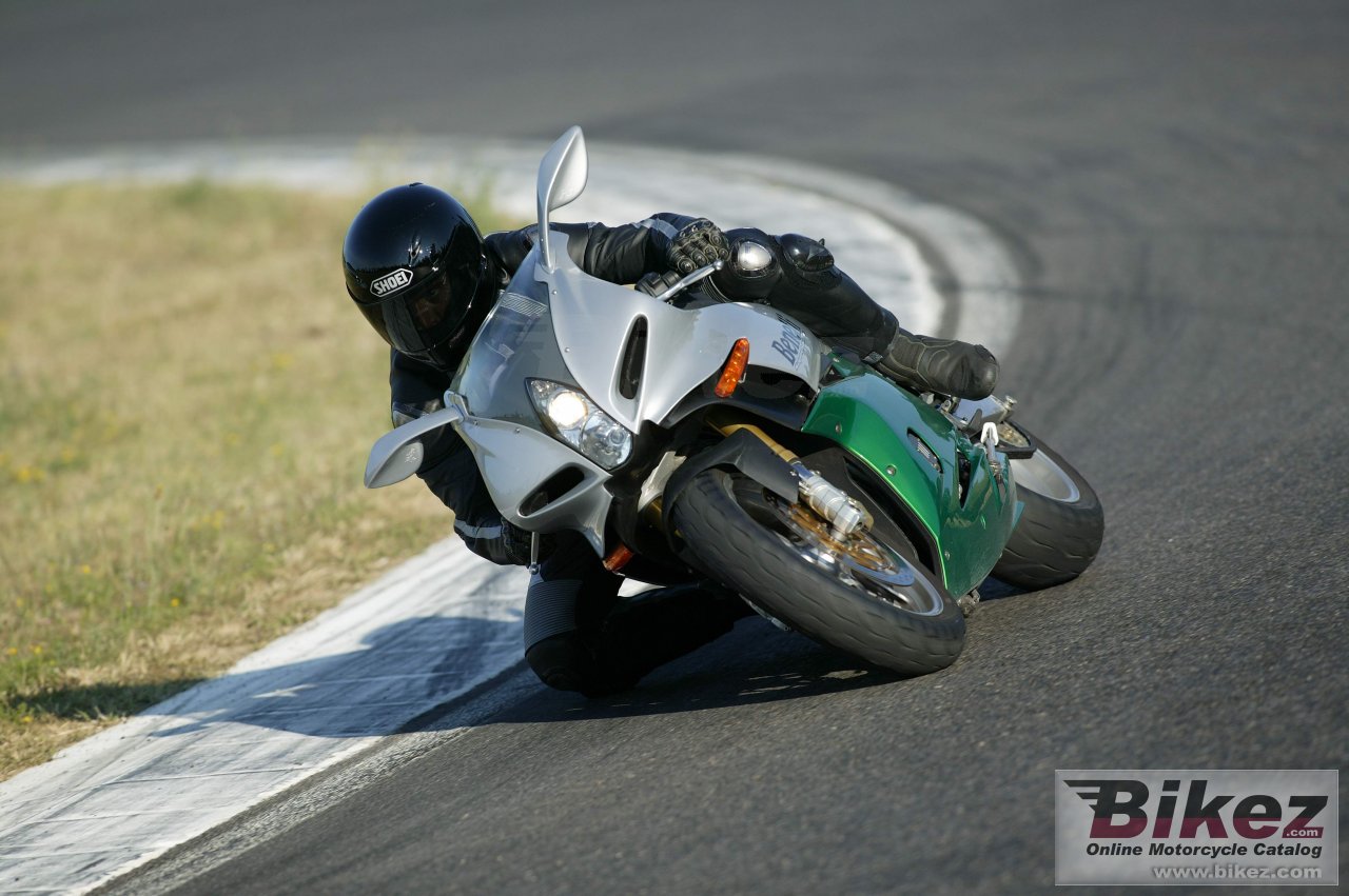 Thumbnail for Benelli Tornado Tre Novecento 2006