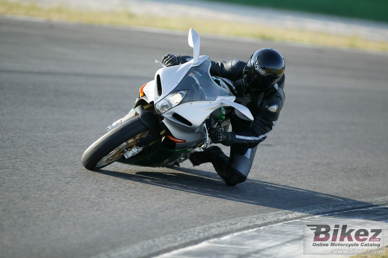 Thumbnail for Benelli Tornado Tre Novecento 2006