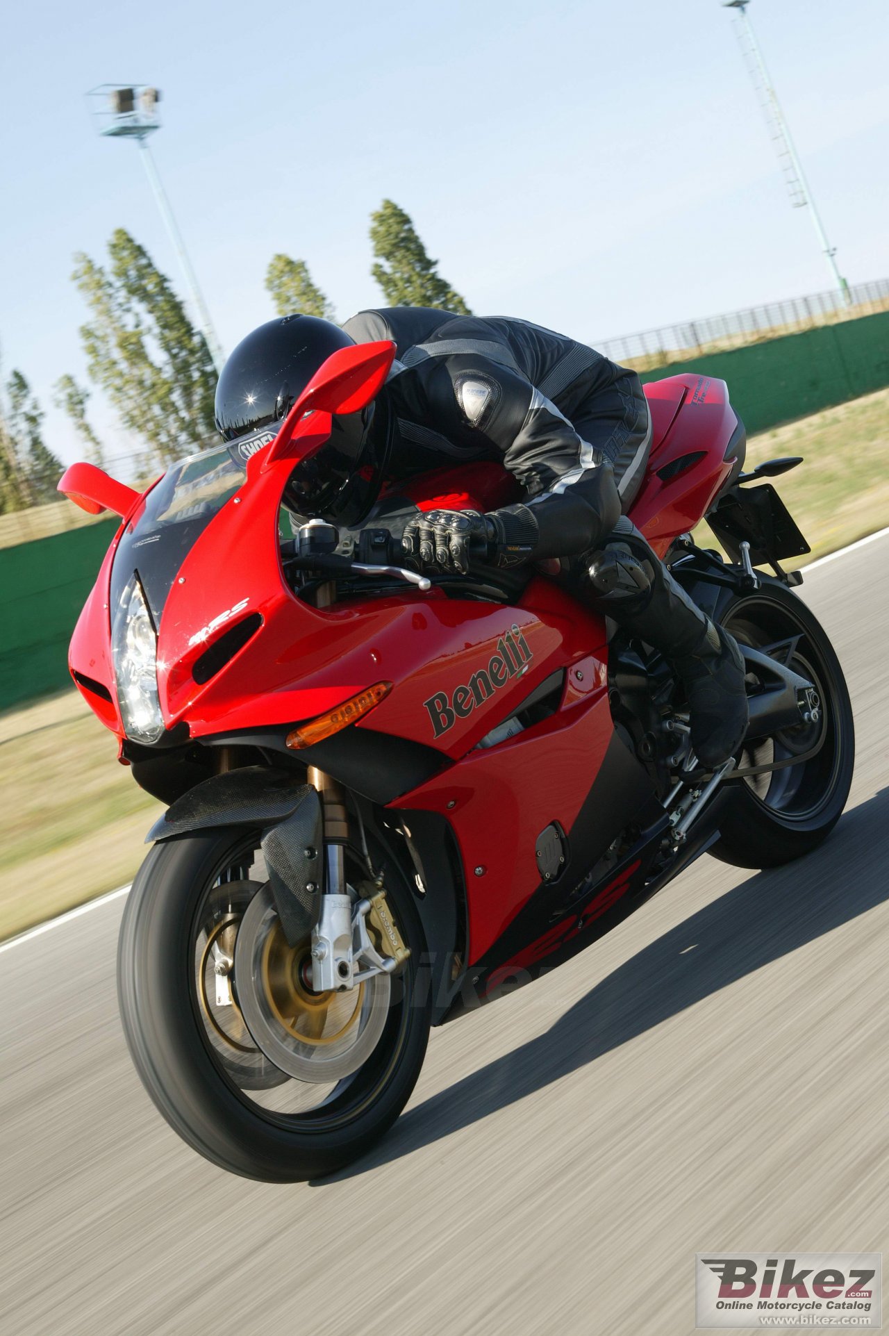 Thumbnail for Benelli Tornado Tre RS 2006