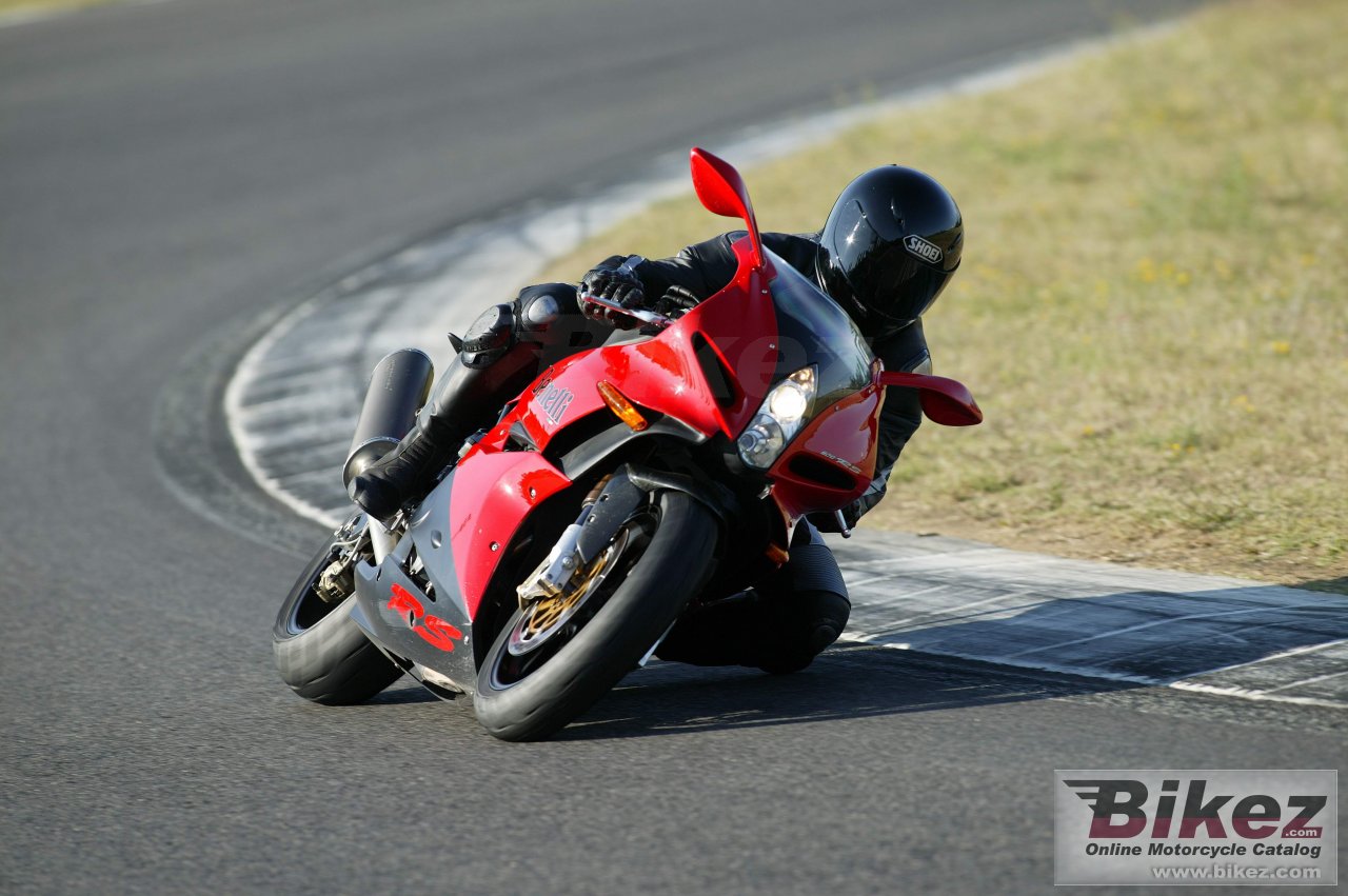 Thumbnail for Benelli Tornado Tre RS 2006