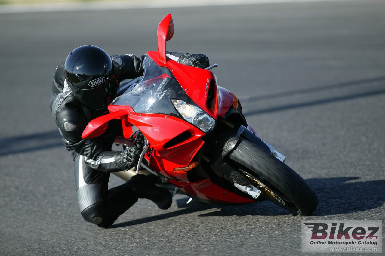 Thumbnail for Benelli Tornado Tre RS 2006