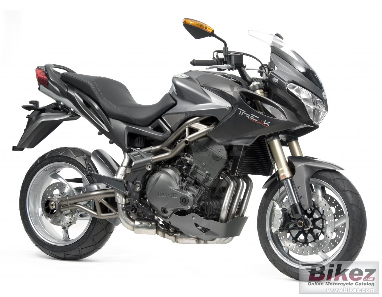Benelli Tre-K 1130 K