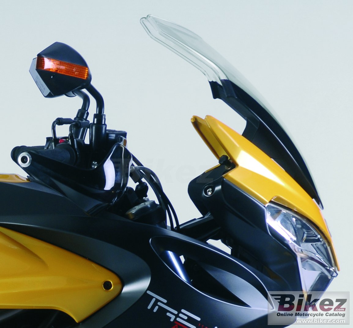 Thumbnail for Benelli Tre-K 1130K Amazonas 2011