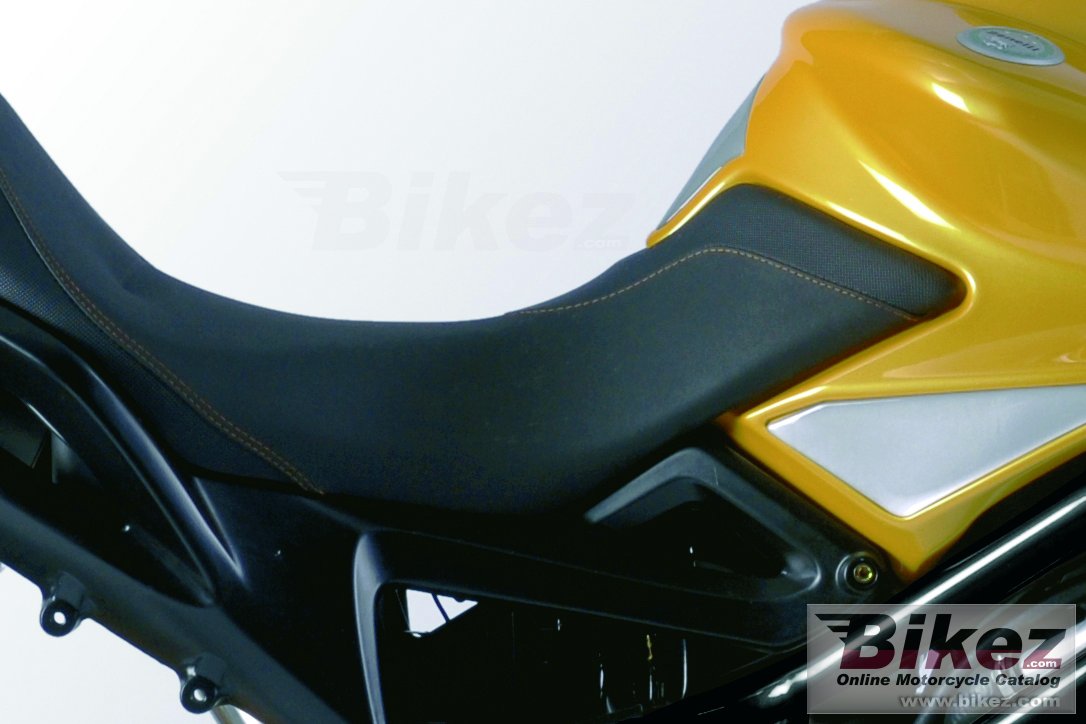 Thumbnail for Benelli Tre-K 1130K Amazonas 2011