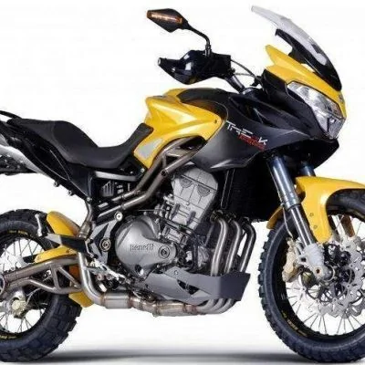 Thumbnail for Benelli Tre 1130 K 2007