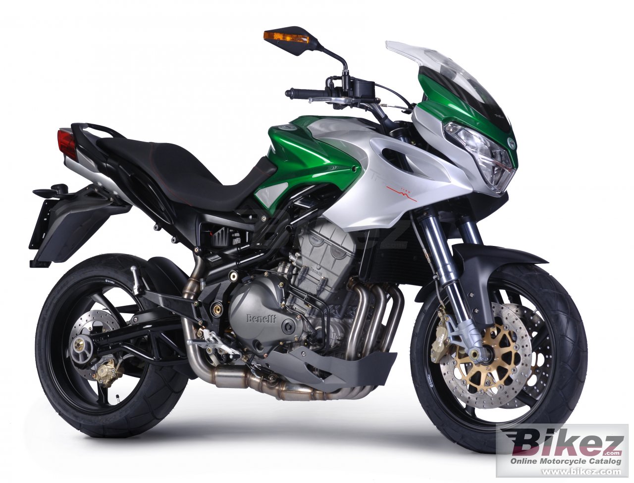 Benelli Tre 1130 K