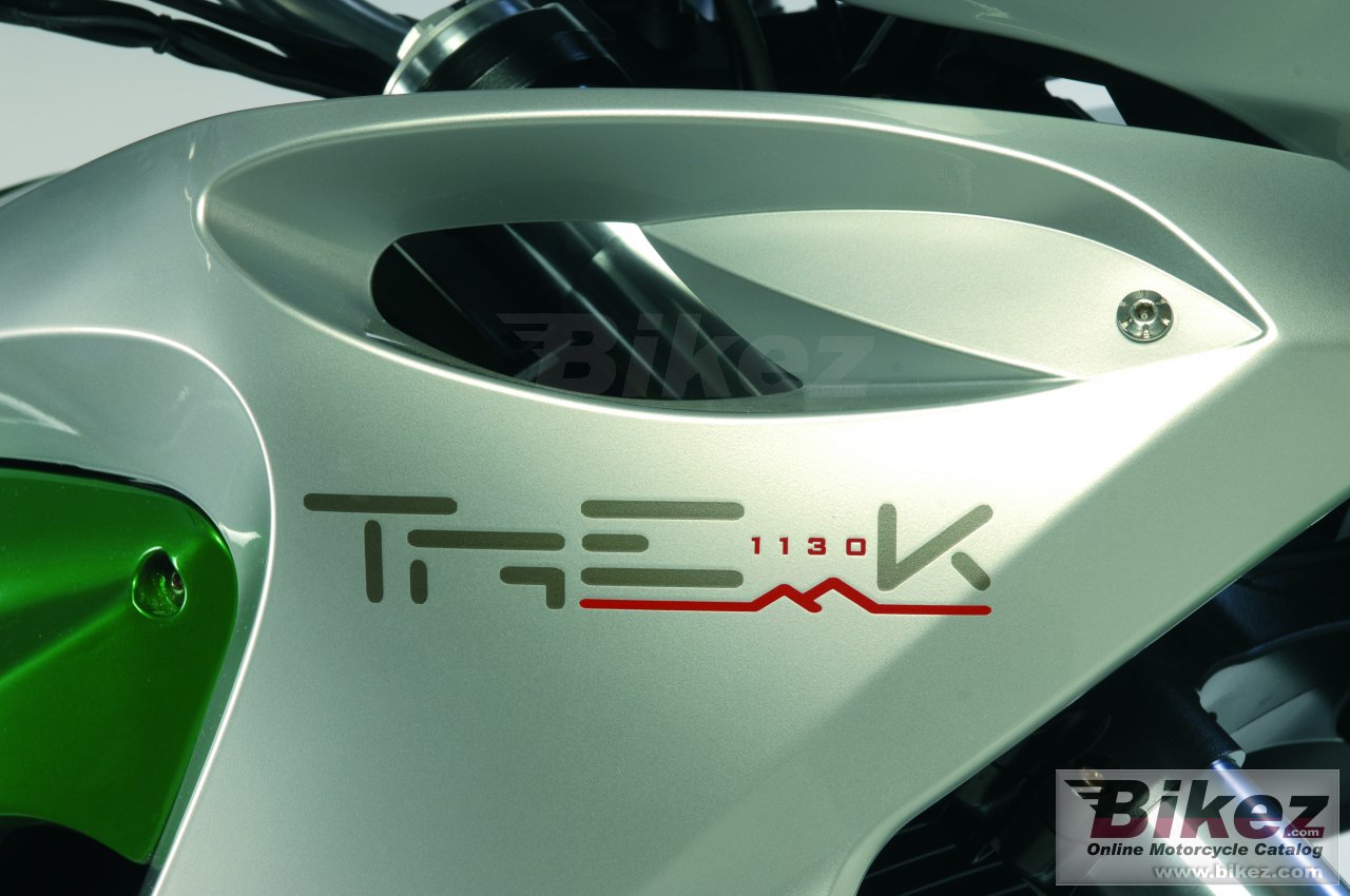 Thumbnail for Benelli Tre 1130 K 2008