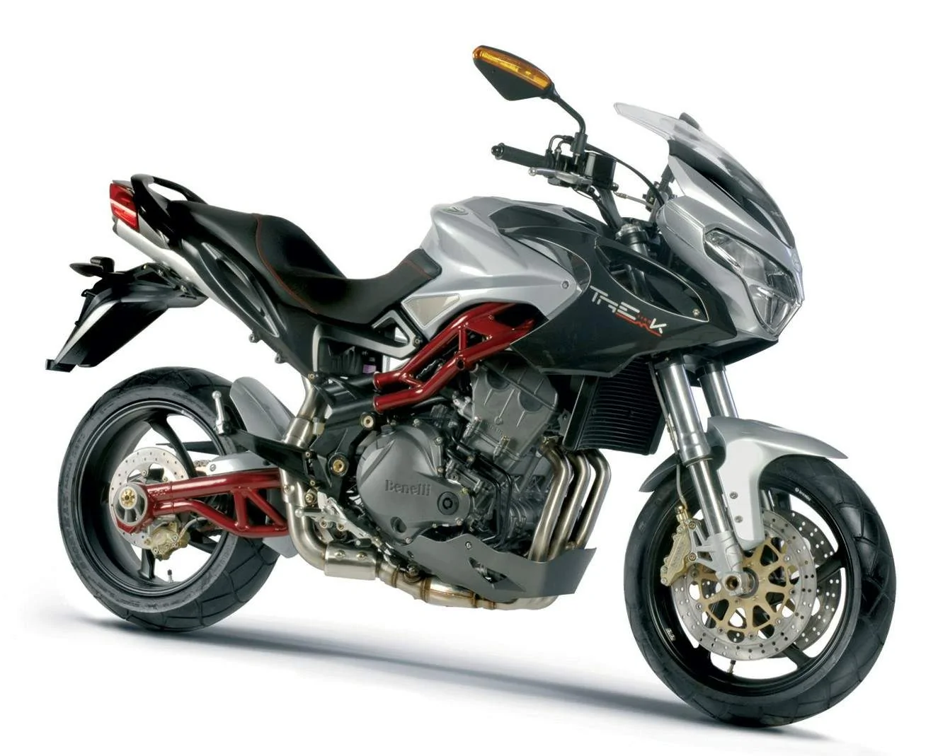 Thumbnail for Benelli Tre 1130 K 2008
