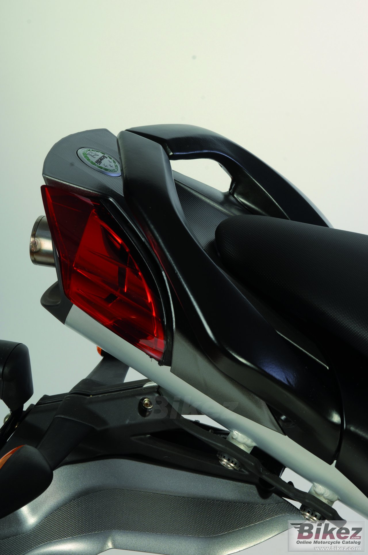 Thumbnail for Benelli Tre 1130 K 2008
