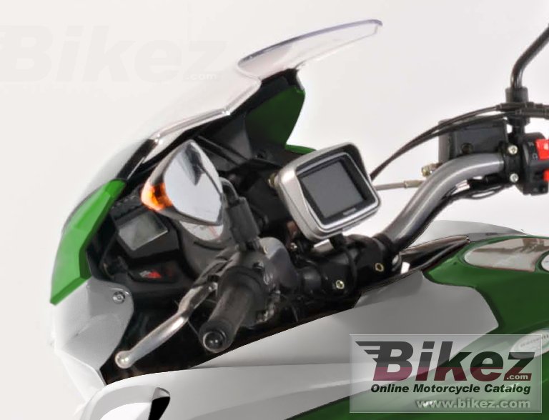 Thumbnail for Benelli Tre 1130 K 2010