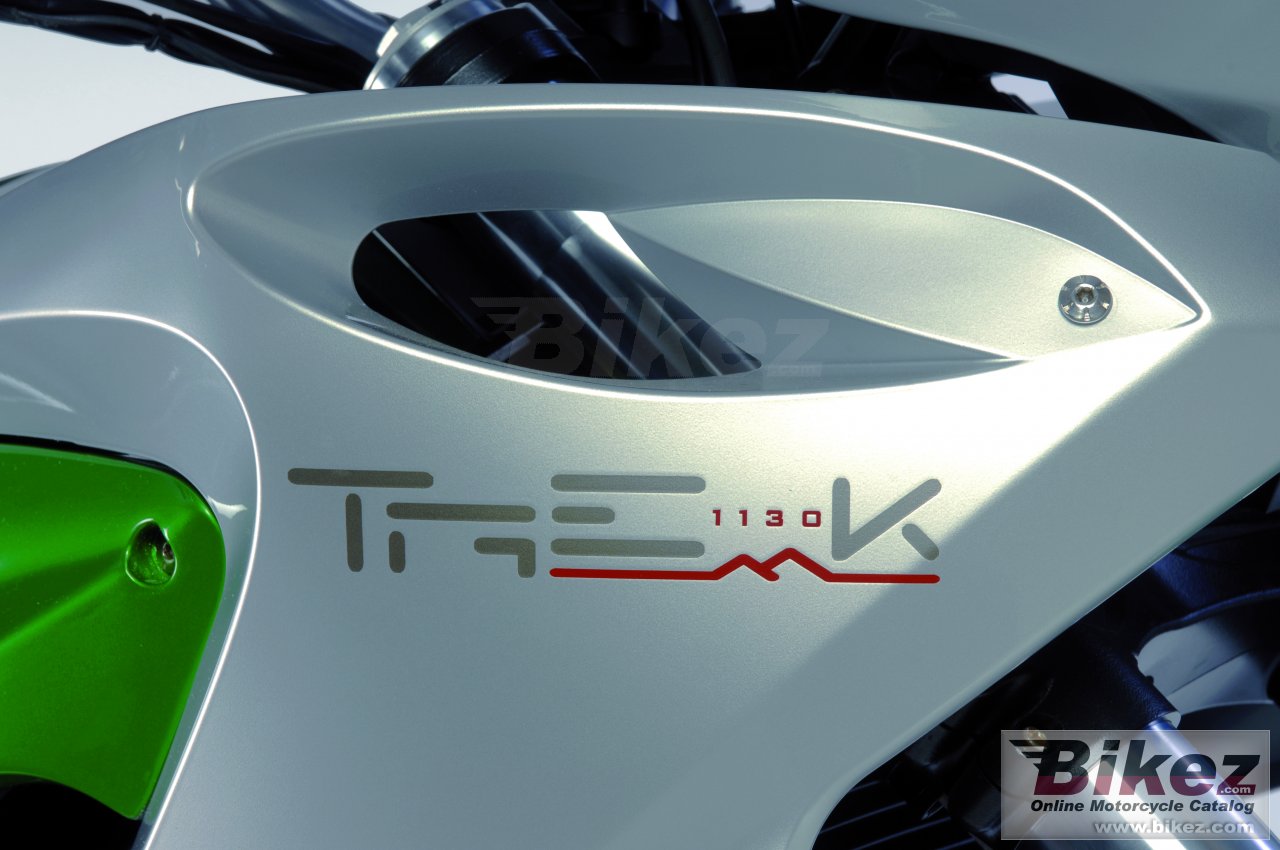 Thumbnail for Benelli Tre 1130 K 2010