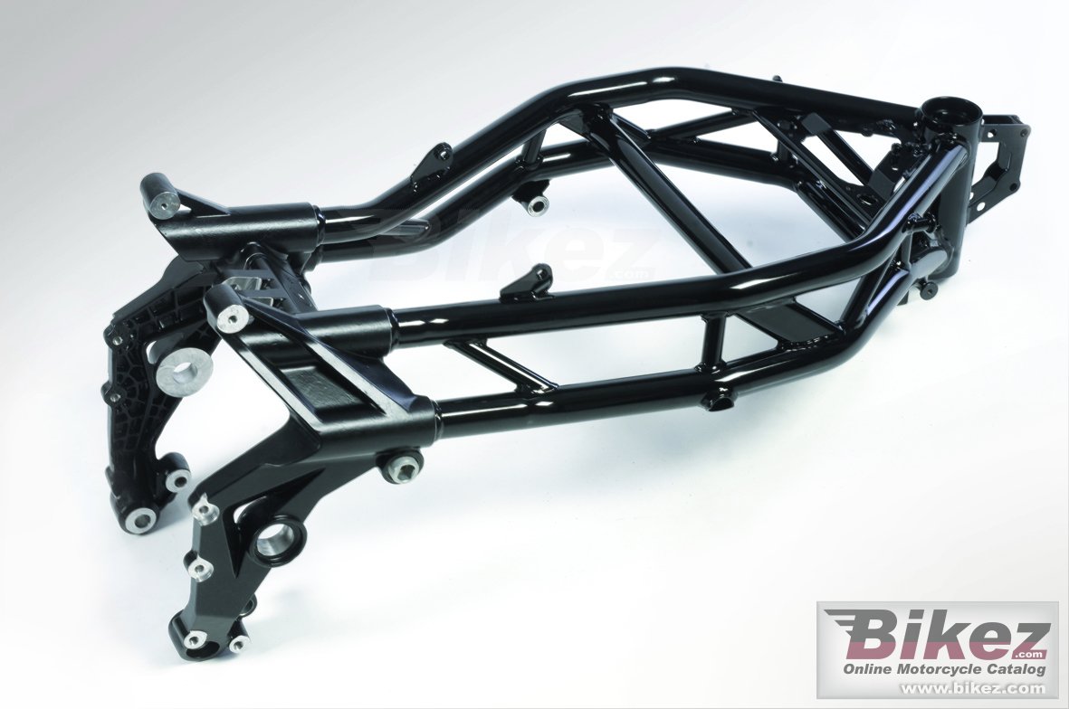 Thumbnail for Benelli Tre 1130 K 2010
