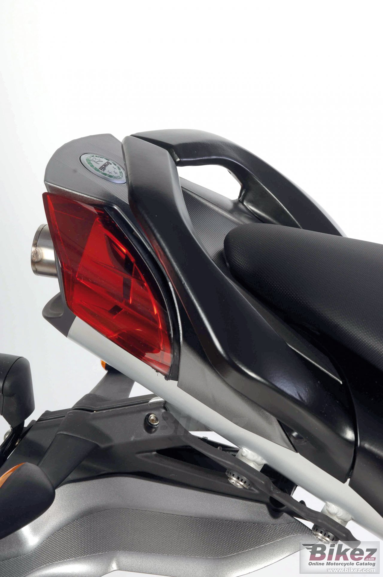 Thumbnail for Benelli Tre 1130 K 2010