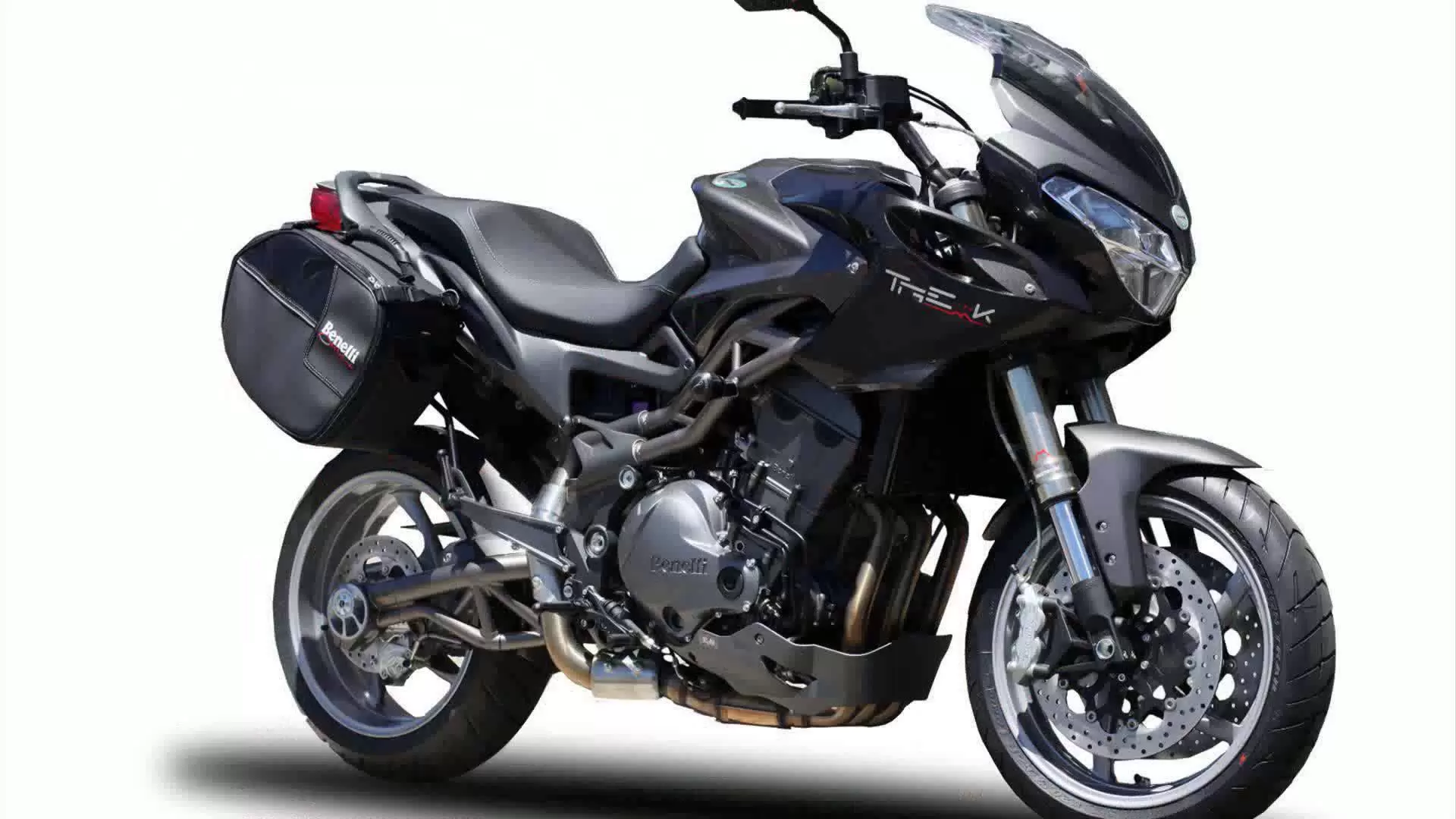 Thumbnail for Benelli Tre 1130 K 2010