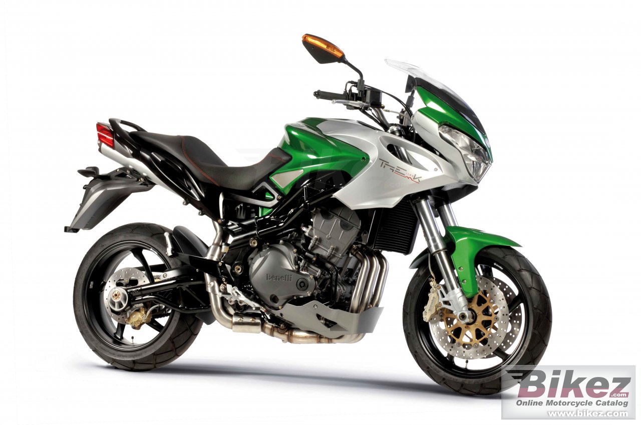 Benelli Tre 1130 K