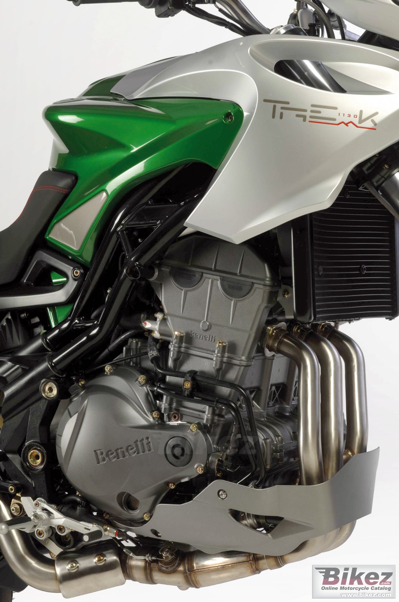 Thumbnail for Benelli Tre 1130 K 2010