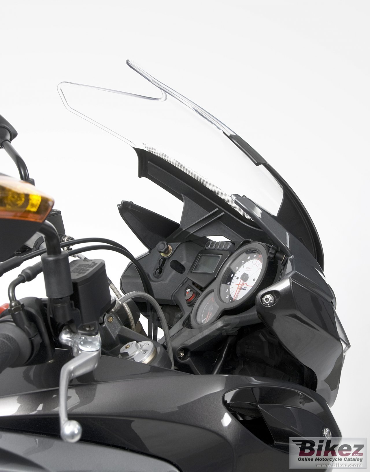 Thumbnail for Benelli TRE 1130 K 2016