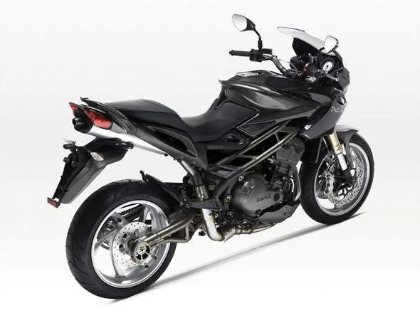 Thumbnail for Benelli TRE 1130 K 2016