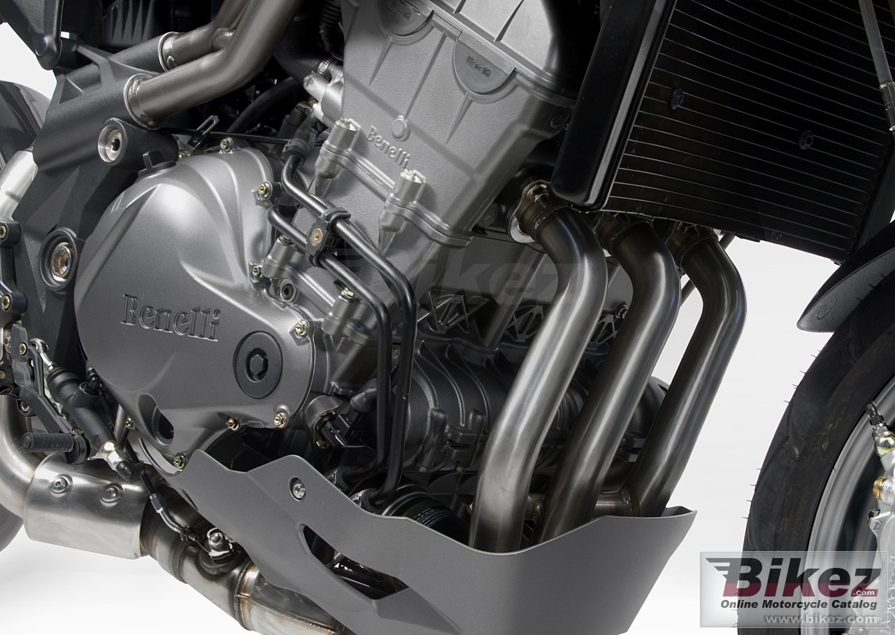 Thumbnail for Benelli TRE 1130 K 2016