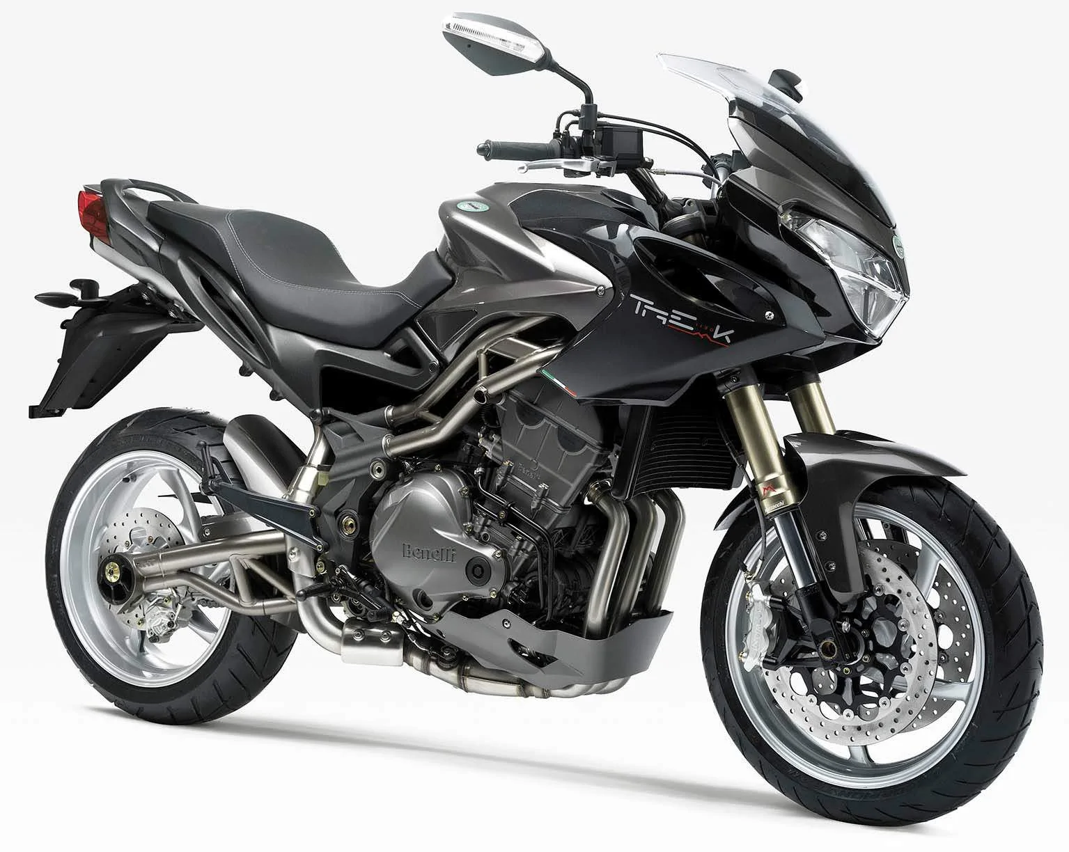 Thumbnail for Benelli TRE 1130 K 2017