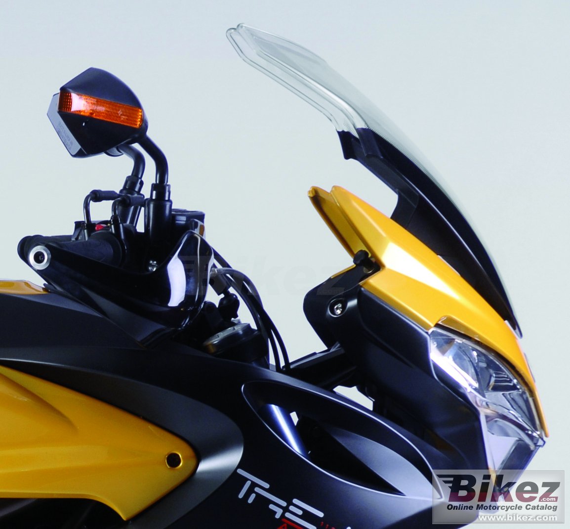 Thumbnail for Benelli Tre 1130K Amazonas 2008