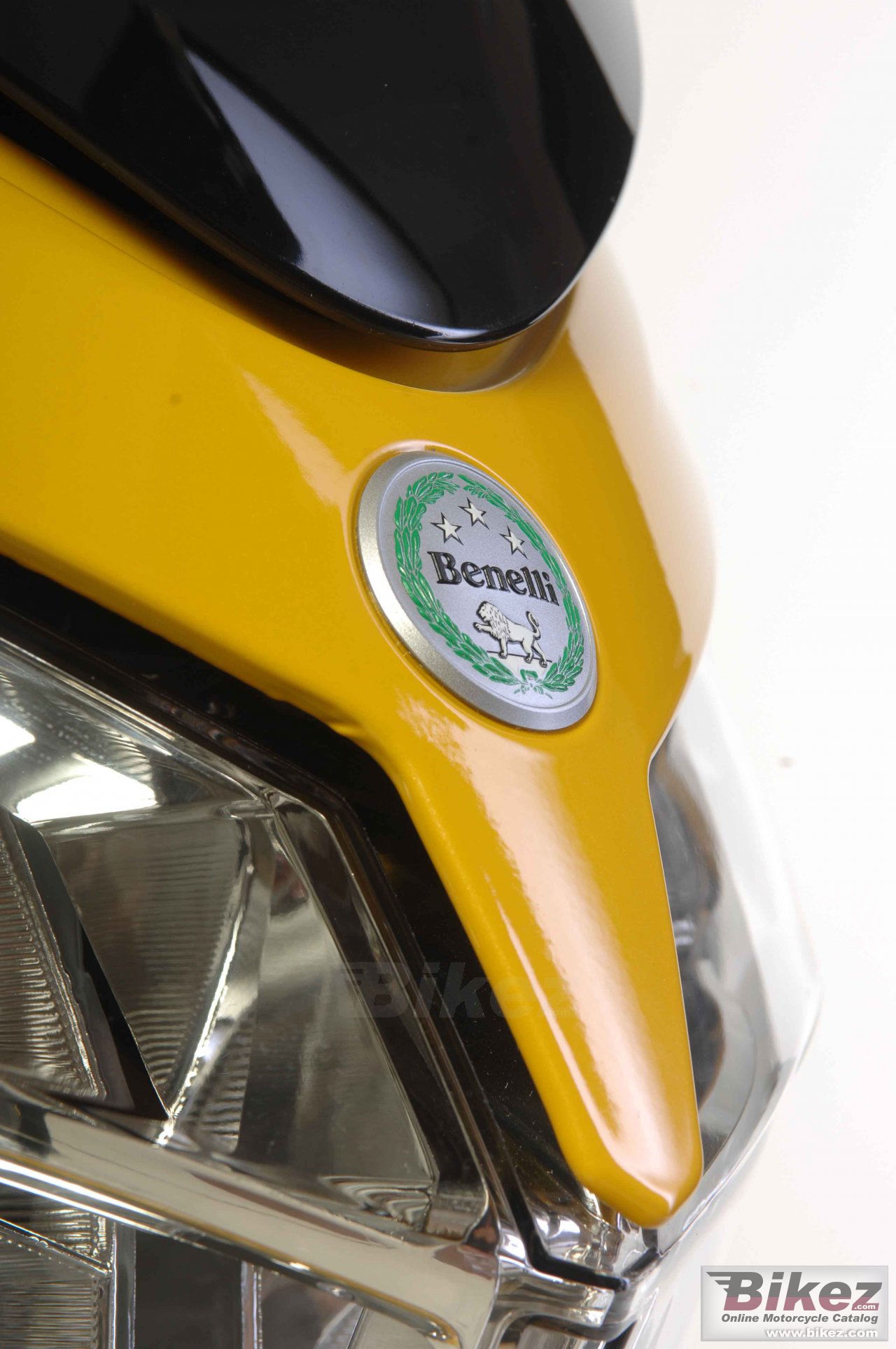 Thumbnail for Benelli Tre 1130K Amazonas 2010