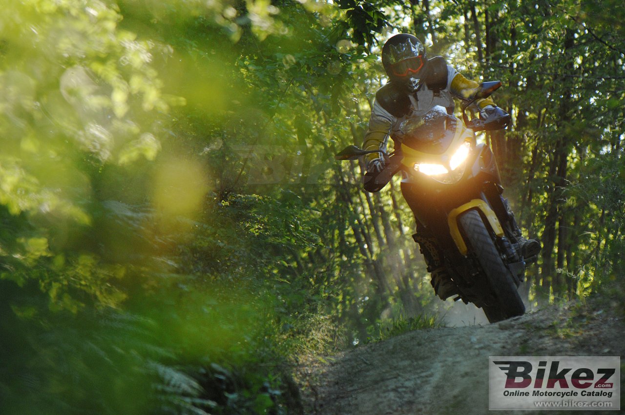 Thumbnail for Benelli Tre 1130K Amazonas 2010