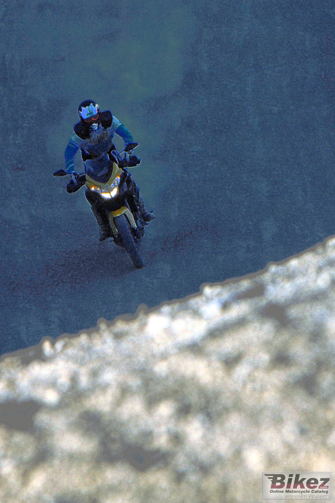 Thumbnail for Benelli Tre 1130K Amazonas 2010
