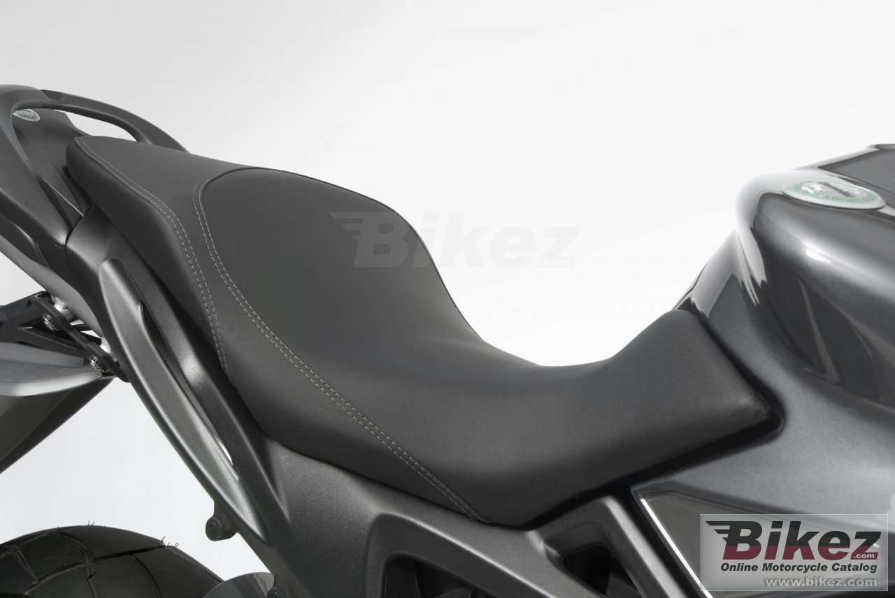 Thumbnail for Benelli Tre K 1130 2015