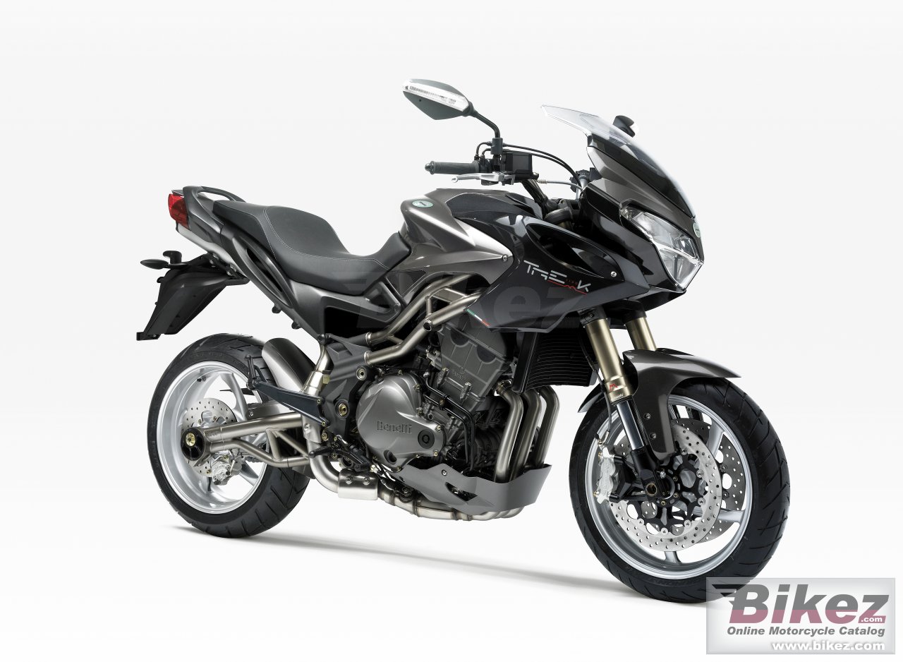 Benelli Tre K 1130
