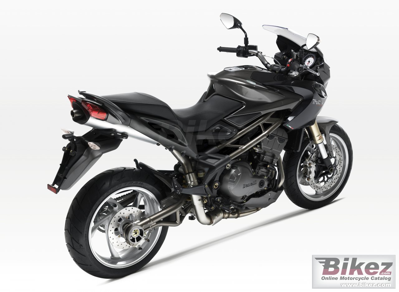 Thumbnail for Benelli Tre K 1130 2015