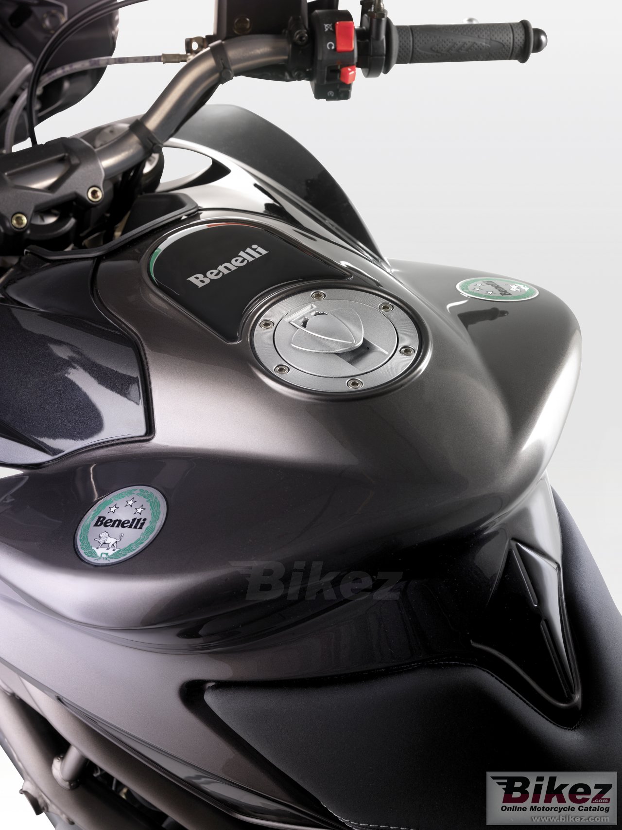 Thumbnail for Benelli Tre K 1130 2015