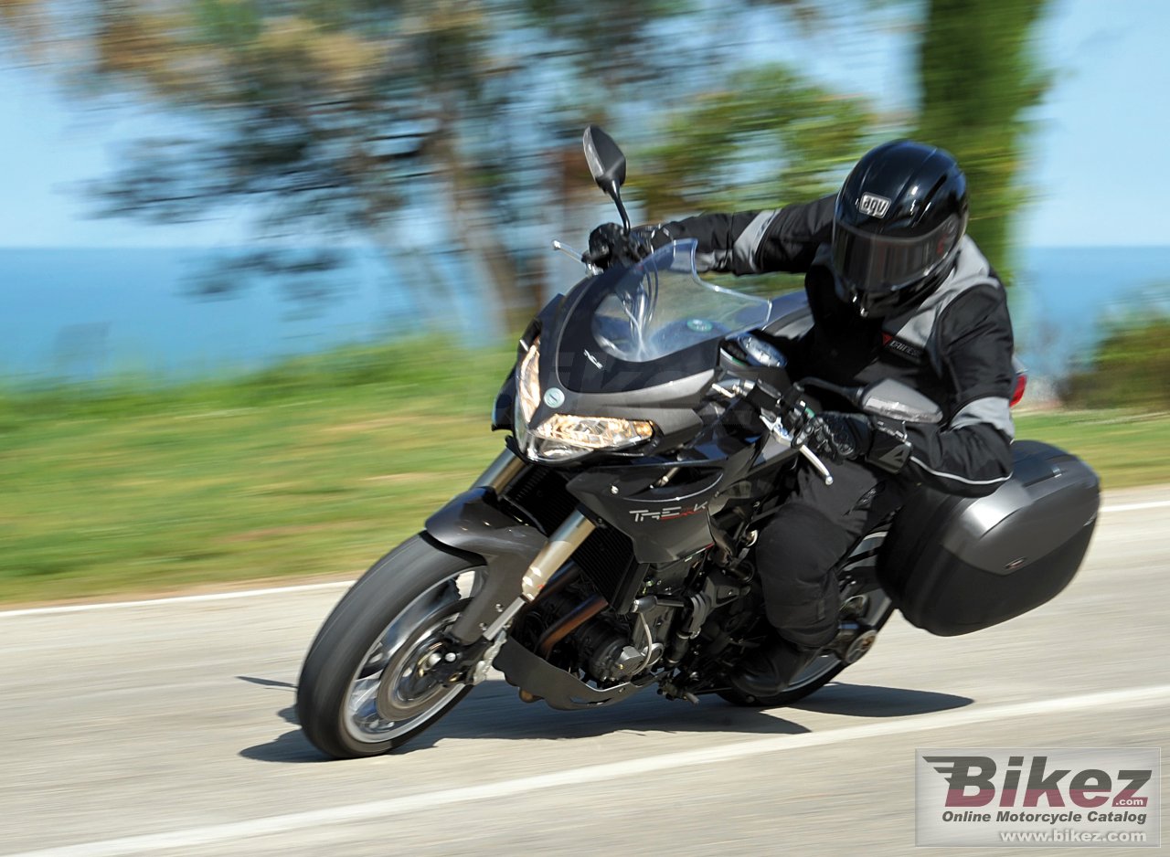 Thumbnail for Benelli Tre K 1130 2015