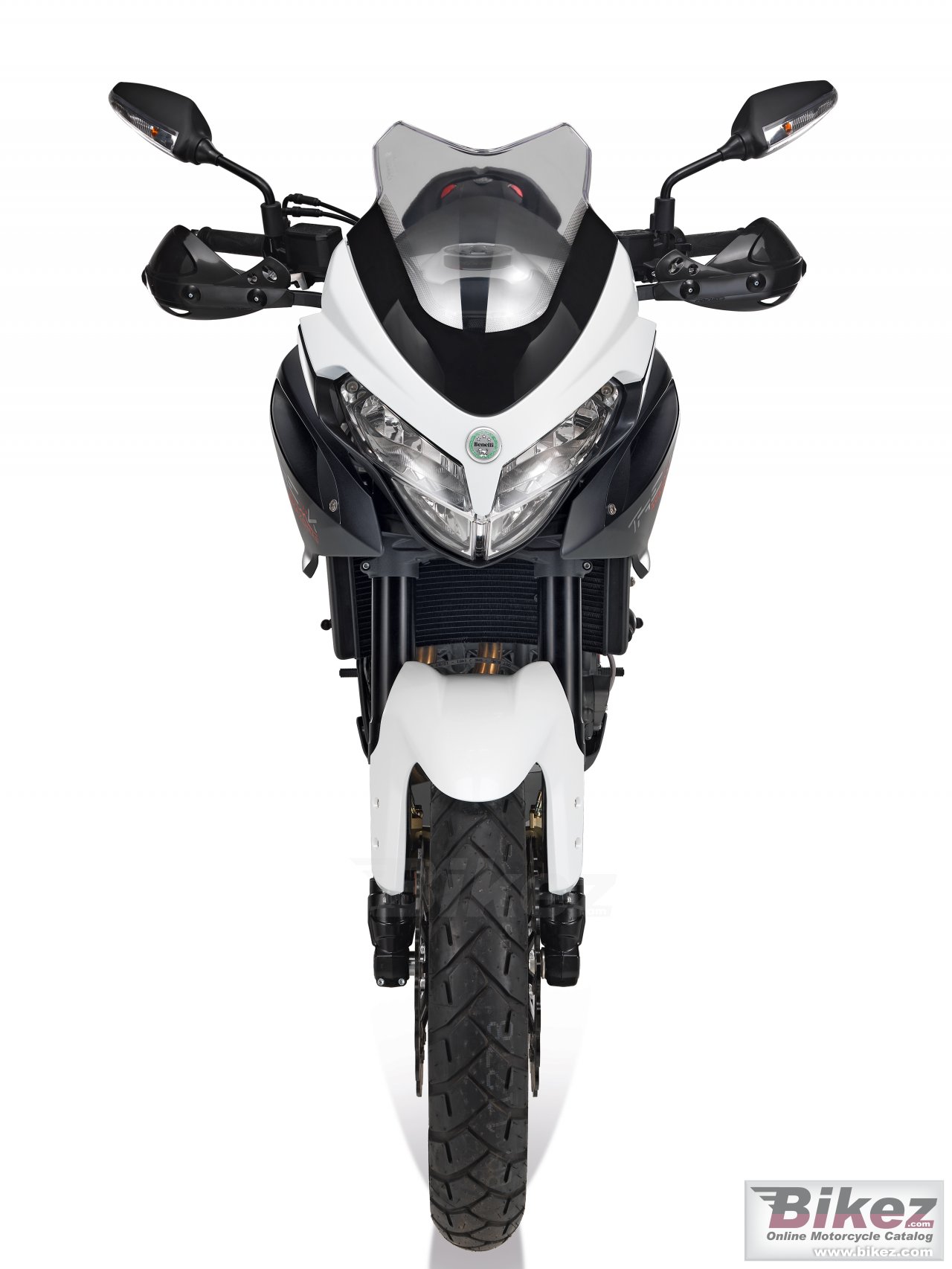 Thumbnail for Benelli Tre K 1130 Amazonas 2015
