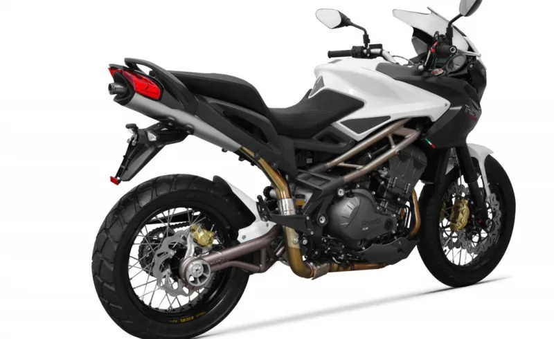 Thumbnail for Benelli Tre K 1130 Amazonas 2015