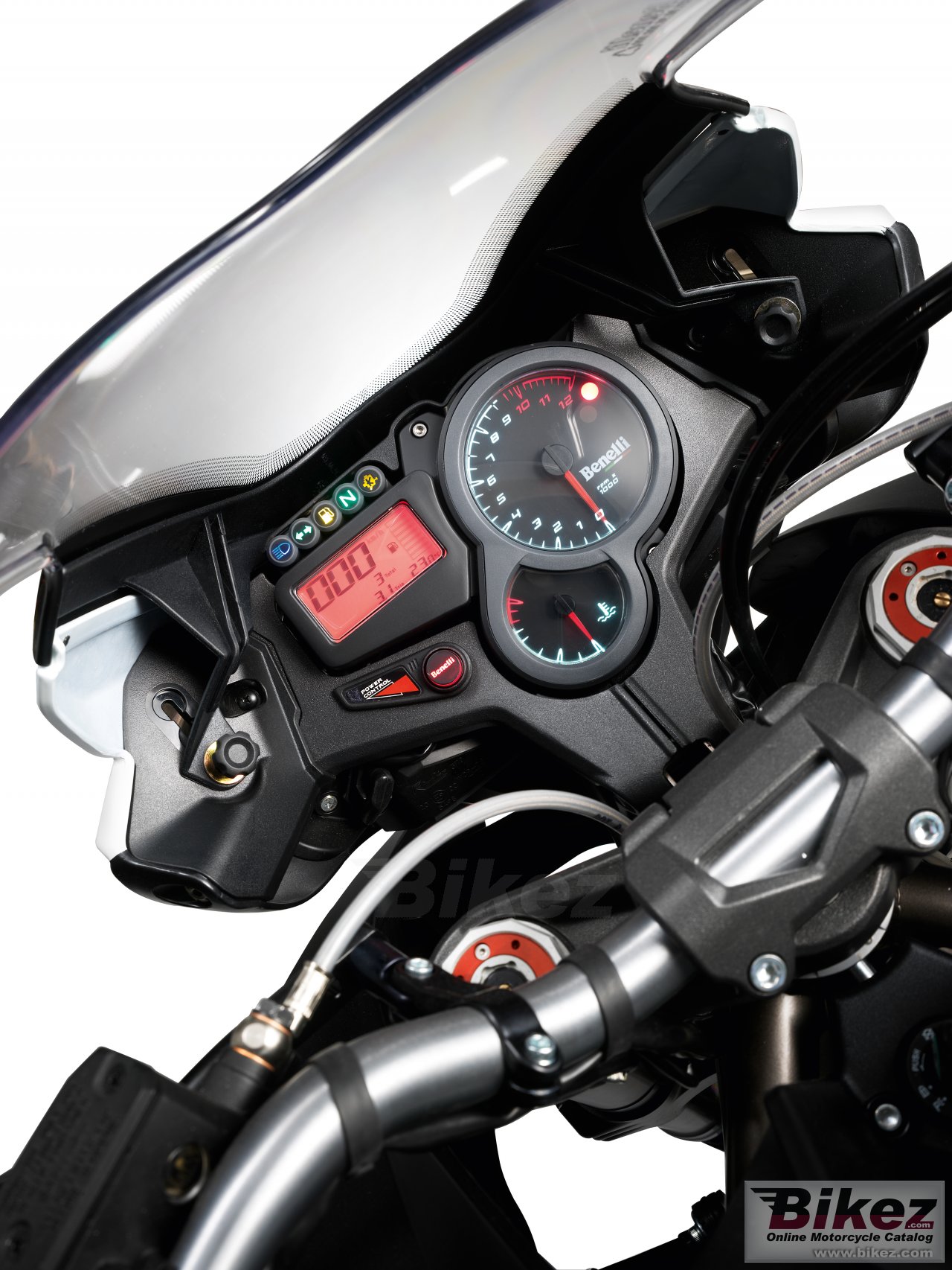 Thumbnail for Benelli Tre K 1130 Amazonas 2015