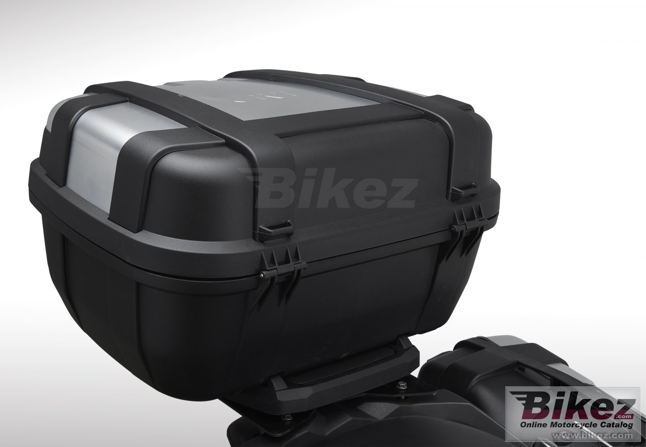 Thumbnail for Benelli TRK 502 2017