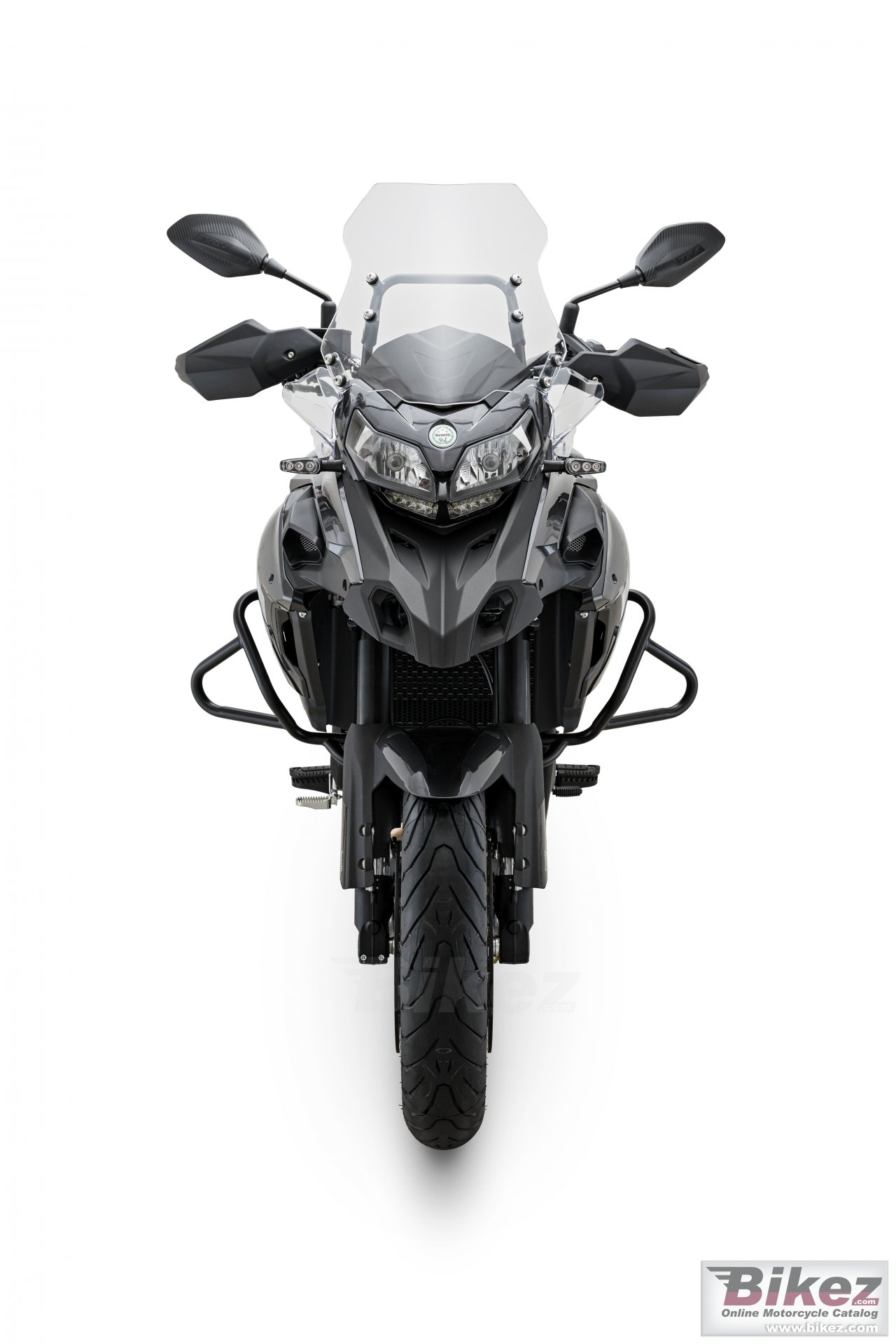 Thumbnail for Benelli TRK 502 2020