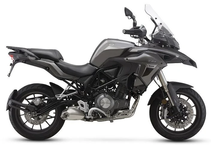 Thumbnail for Benelli TRK 502 2020